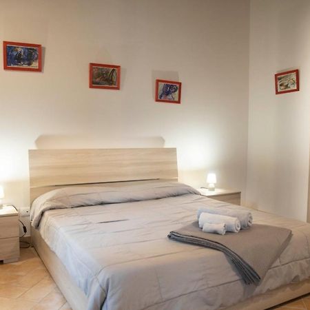 Cavallotti Sassari Eksteriør bilde