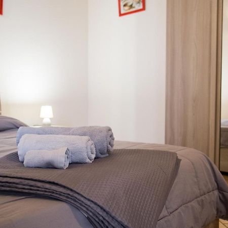 Cavallotti Sassari Eksteriør bilde