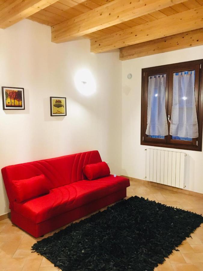 Cavallotti Sassari Eksteriør bilde