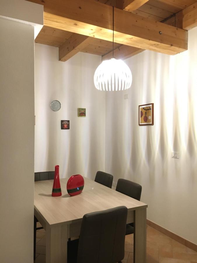Cavallotti Sassari Eksteriør bilde
