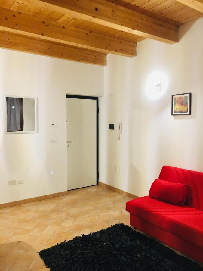 Cavallotti Sassari Eksteriør bilde