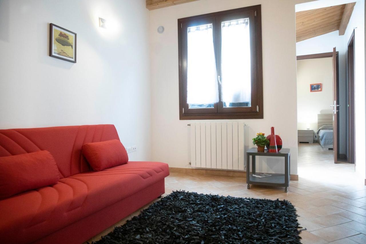 Cavallotti Sassari Eksteriør bilde